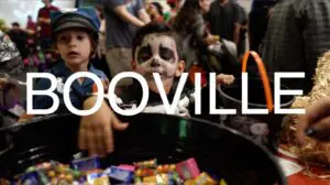 Petland Texas Attends Annual Boo-ville