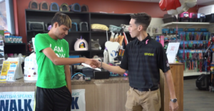 WOW Center Patient Interns For Petland Kendall