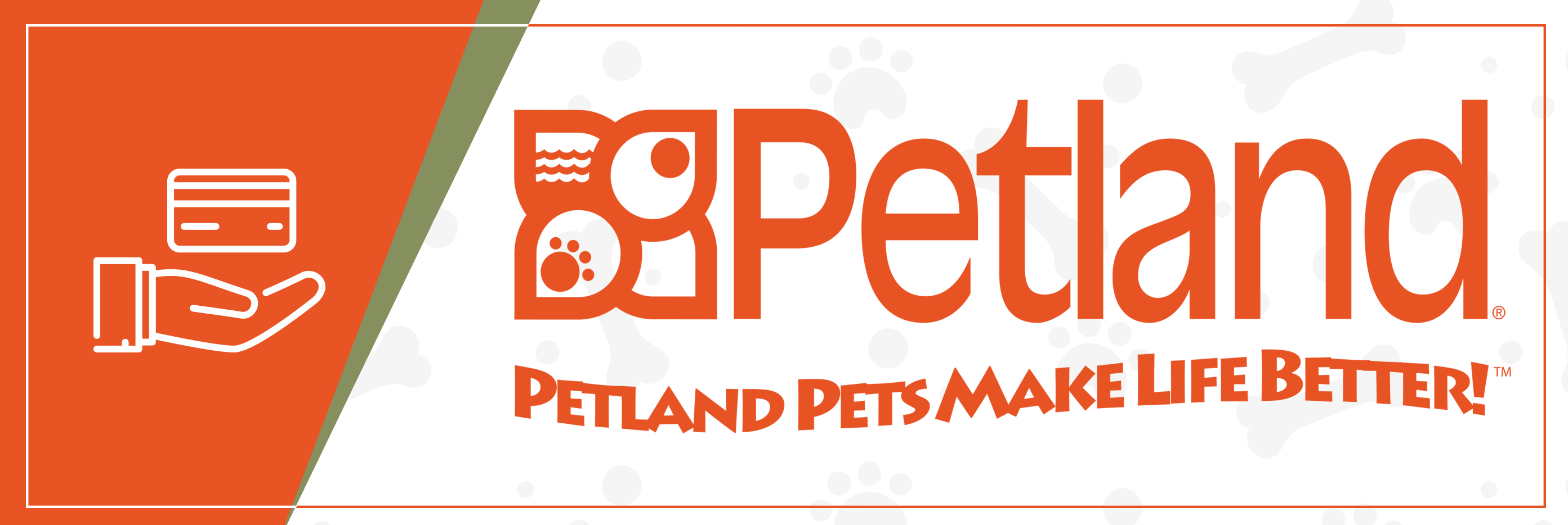 Petland Credit Card