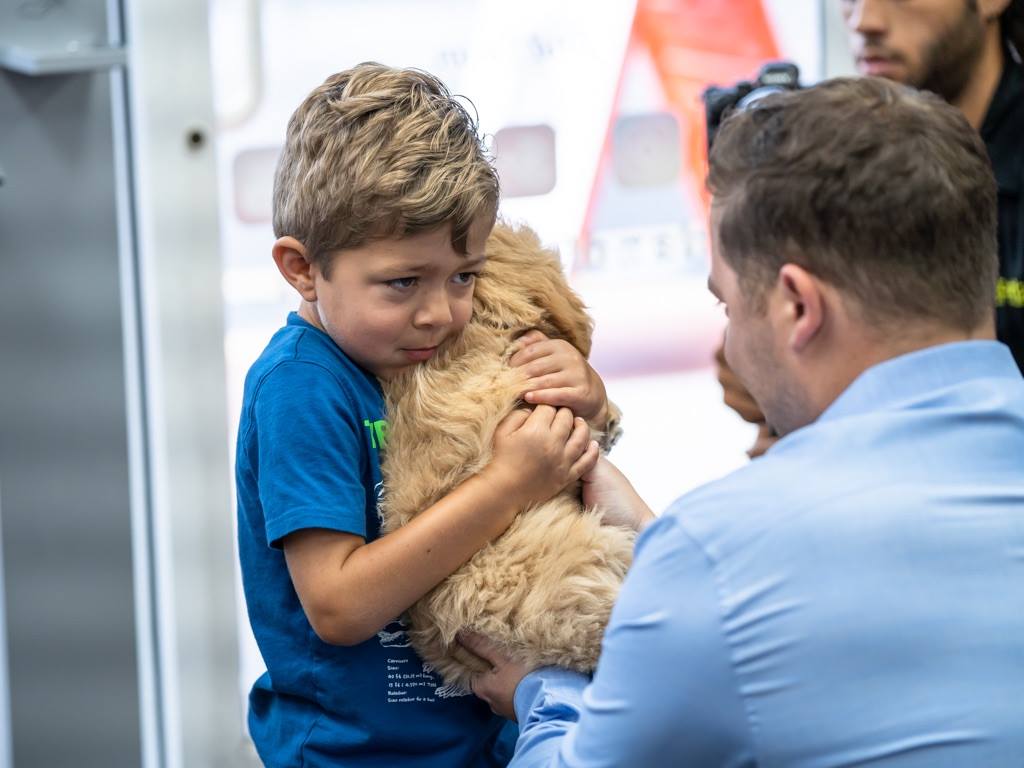 Project Alive — Petland Tyler Texas