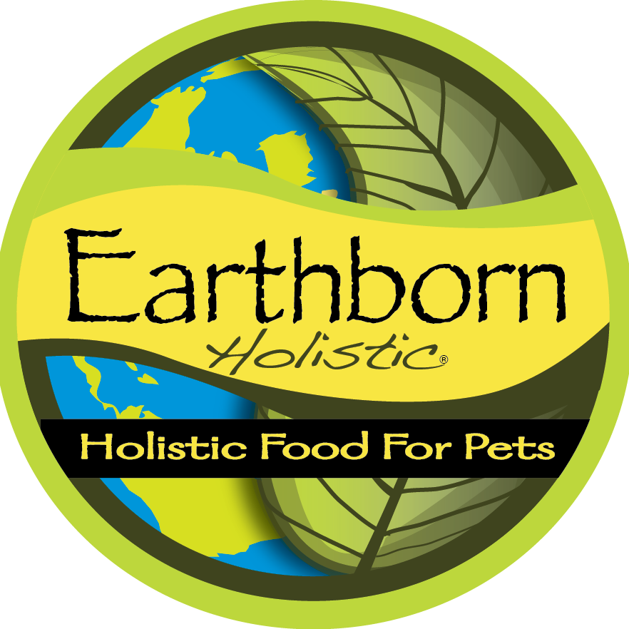 Earthborn pet food