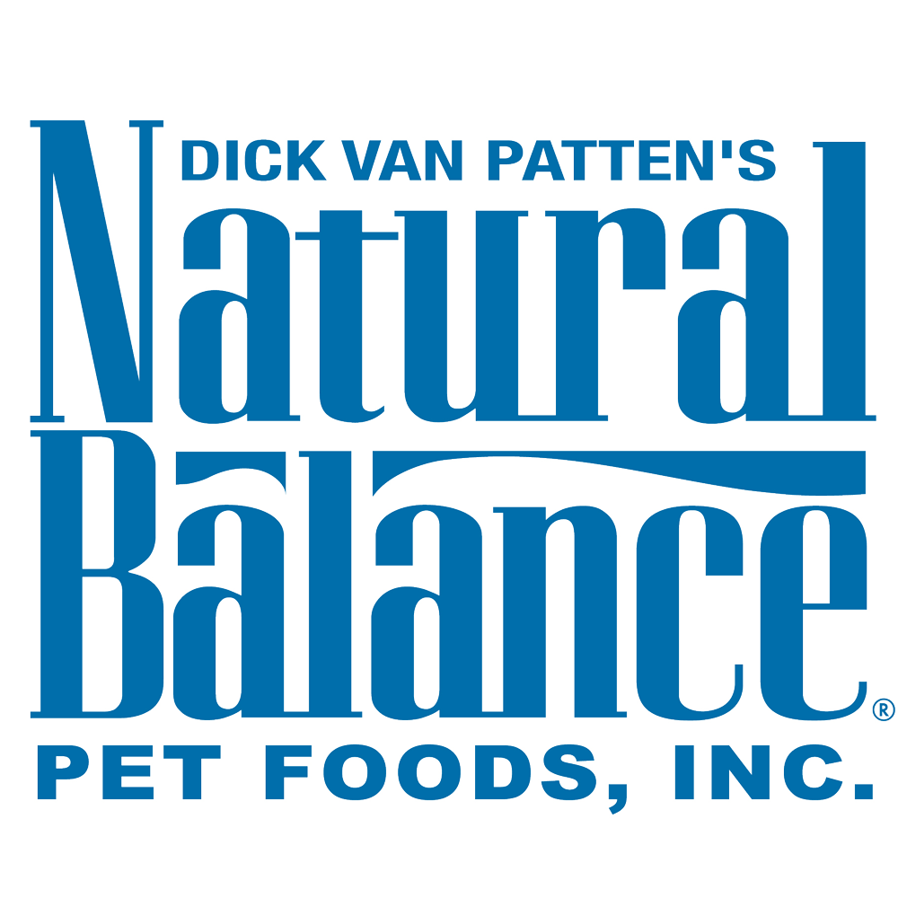 Natural Balance pet food