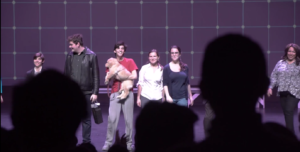 Petland Puppy Joins Cast of Award-Winning Play