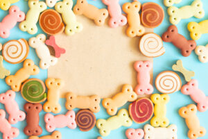 5 Best Homemade Dog Biscuits For Your Puppy