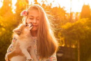 5 Ways to Bond with Your New Puppy