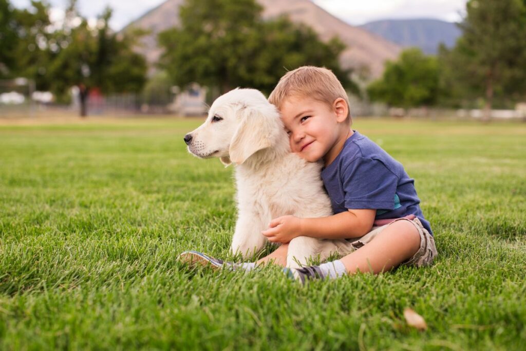 Commitment to Animal Welfare